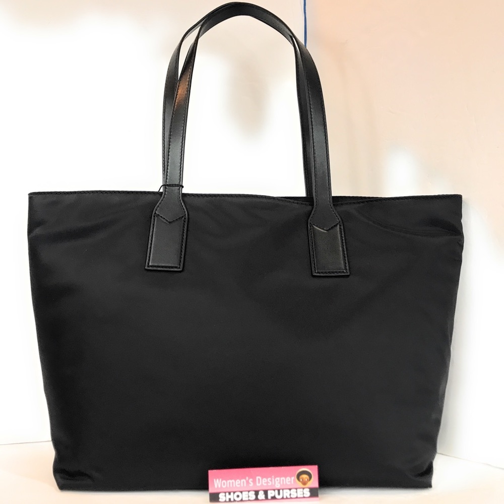 New Marc Jacobs nylon zip top tote bag - Picture 8 of 8